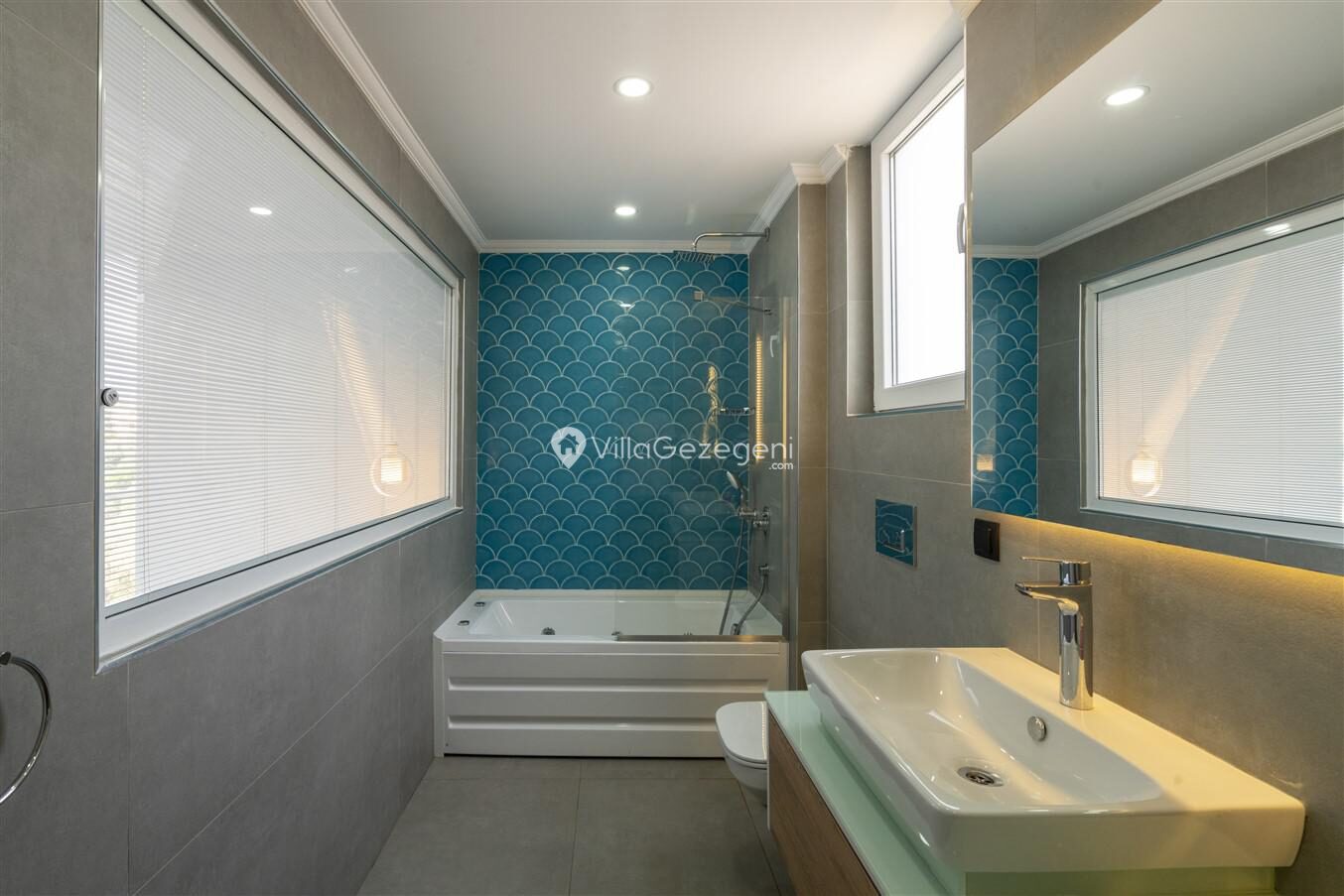 Villa Kanyon Bloom — 38