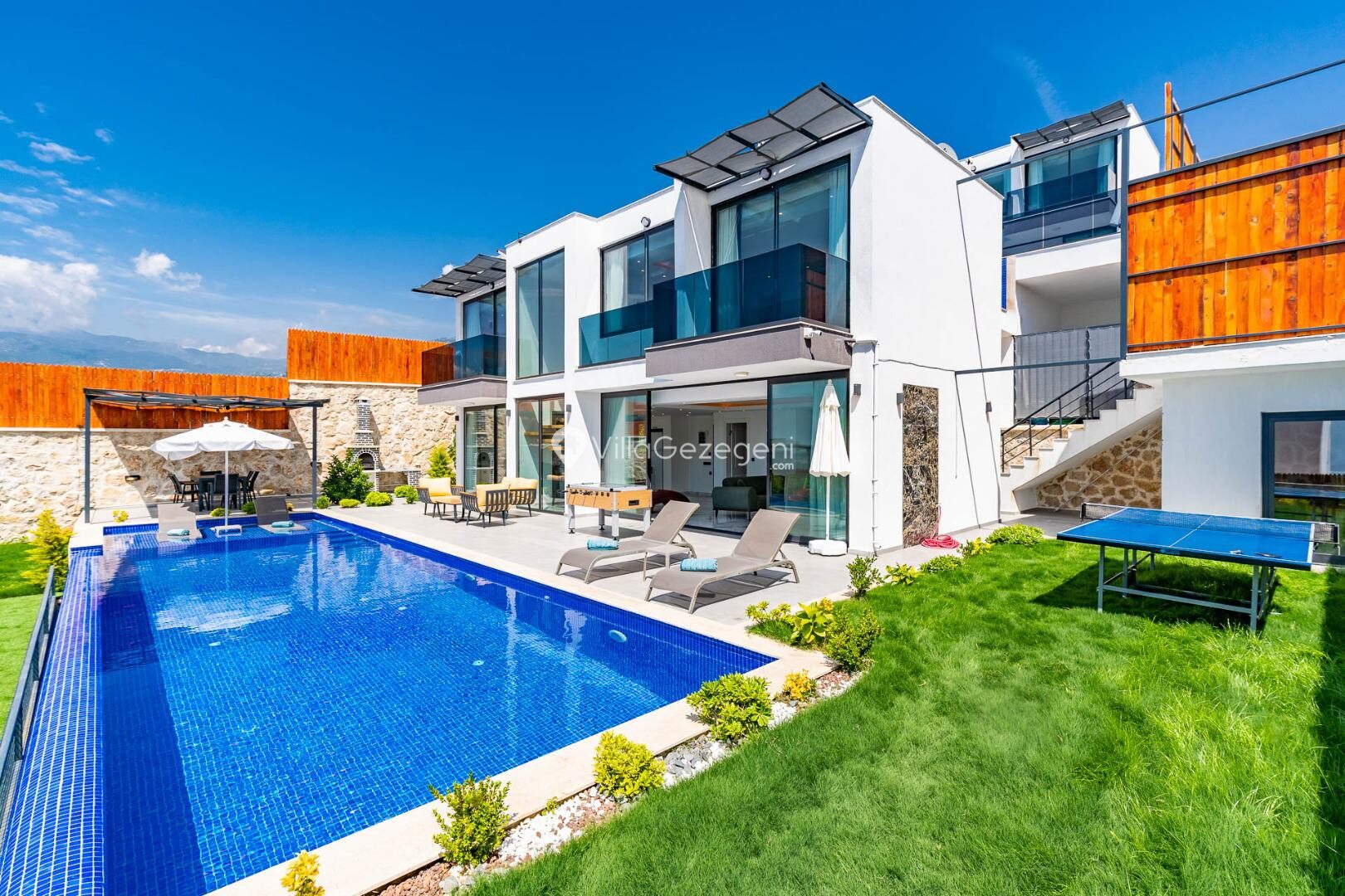 Villa Uçar 2 — 17