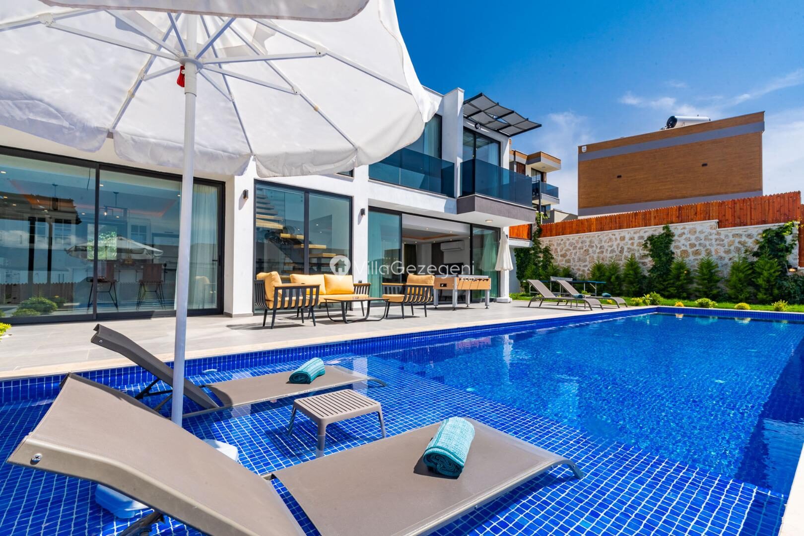 Villa Uçar 2 — 20