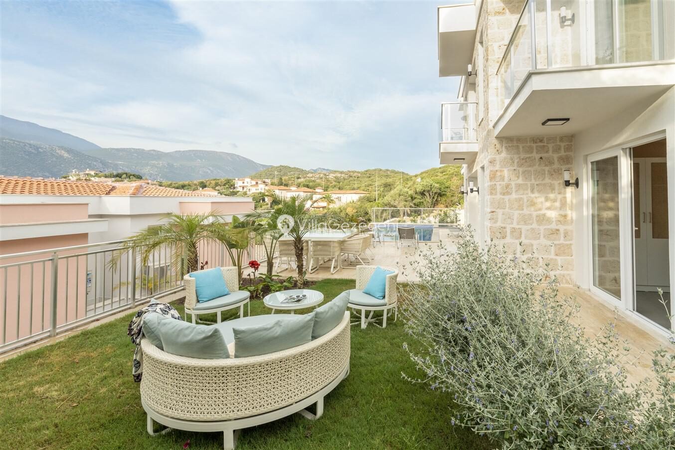 Villa Kanyon Bloom — 44