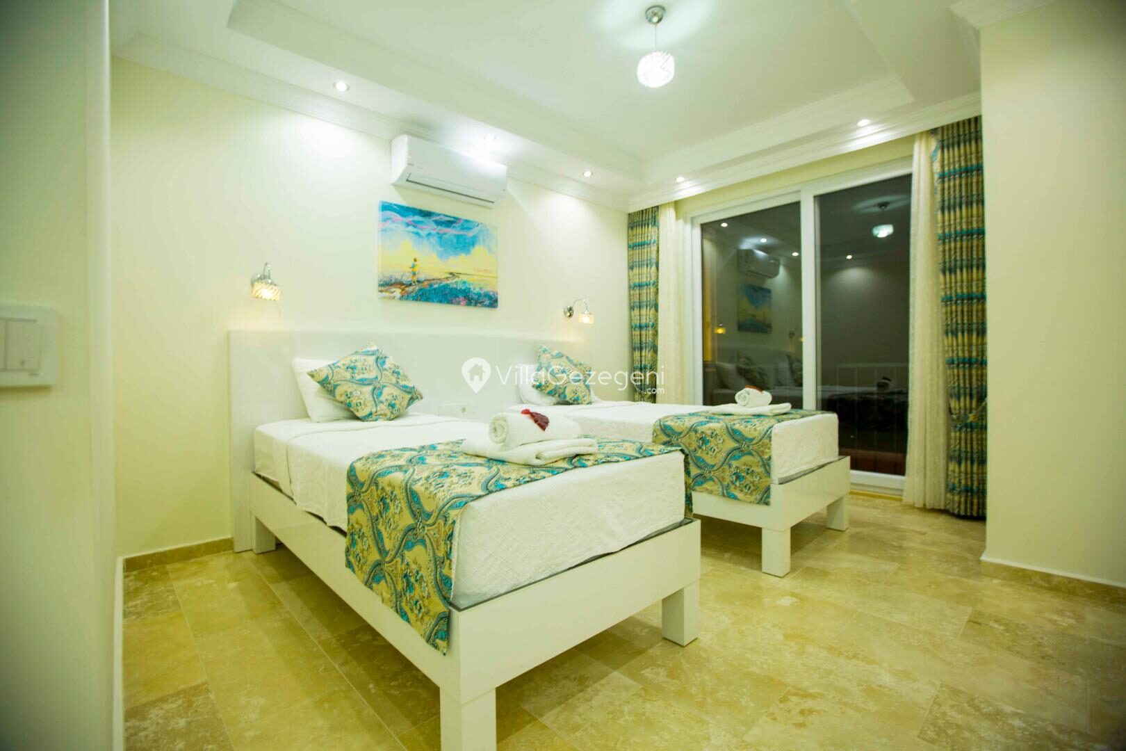 Villa Bella — 50