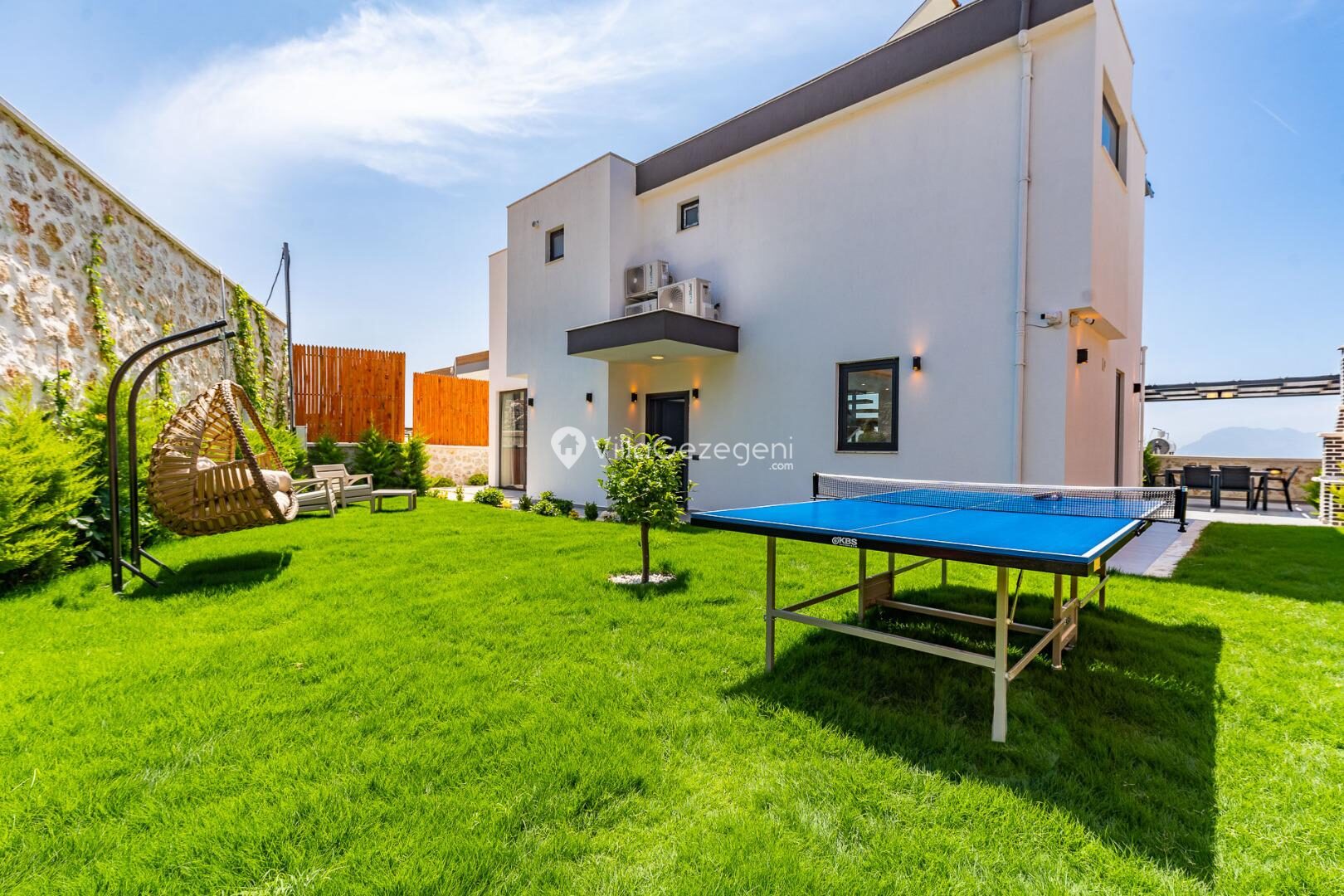 Villa Uçar 1 — 24