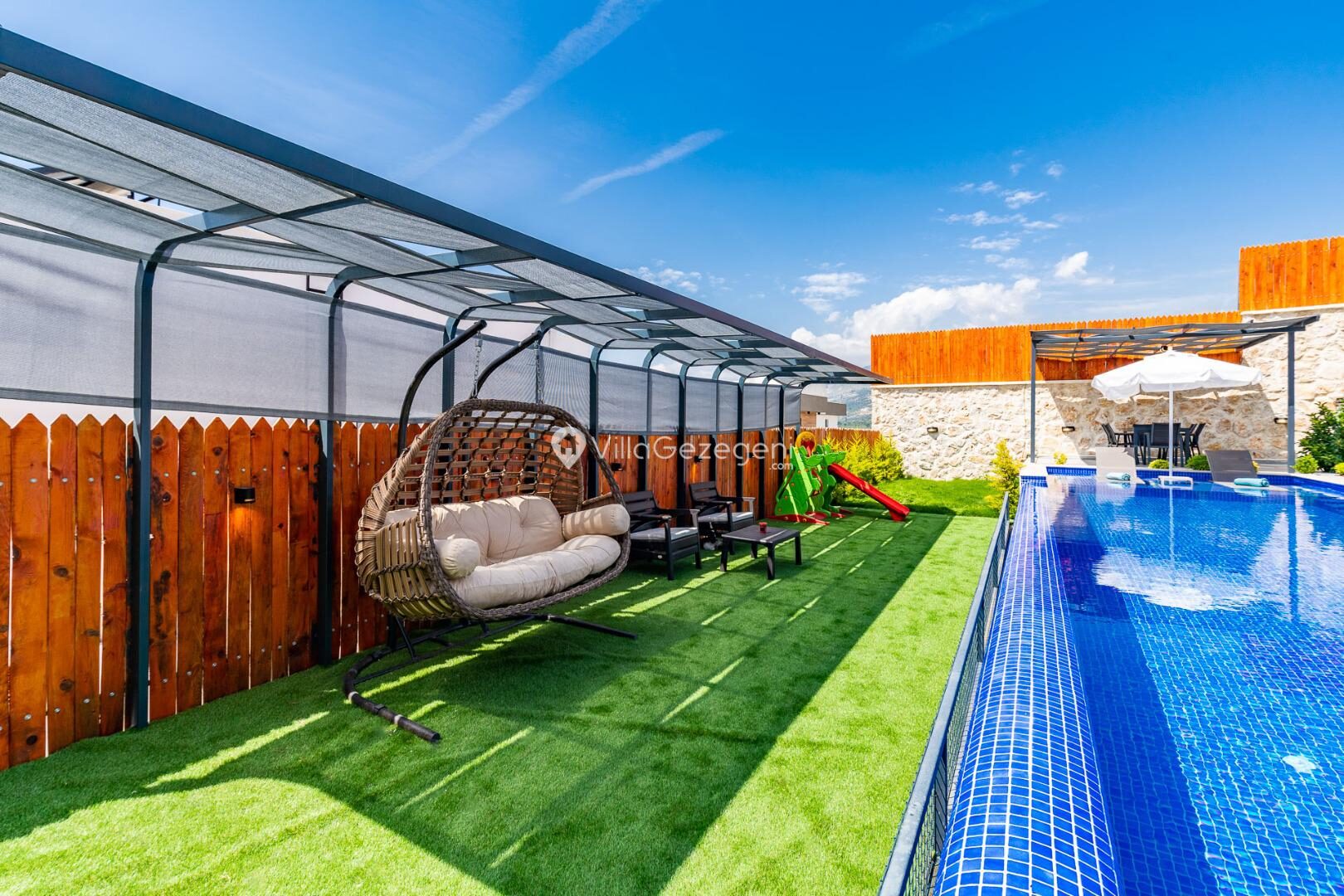 Villa Uçar 2 — 24
