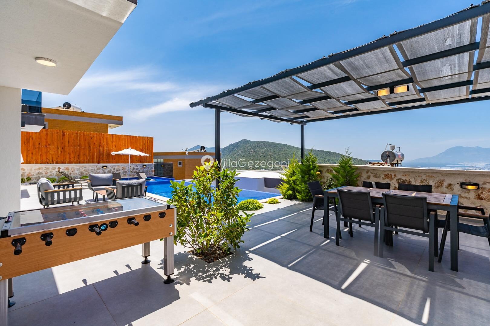 Villa Uçar 1 — 28