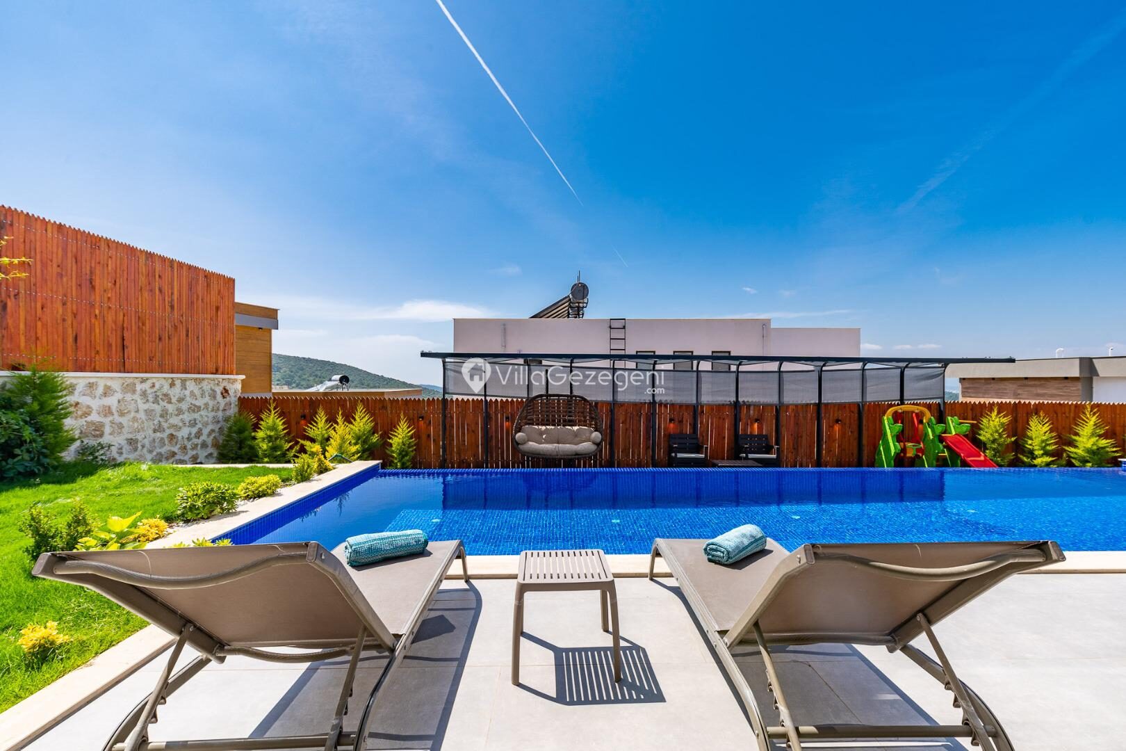 Villa Uçar 2 — 28