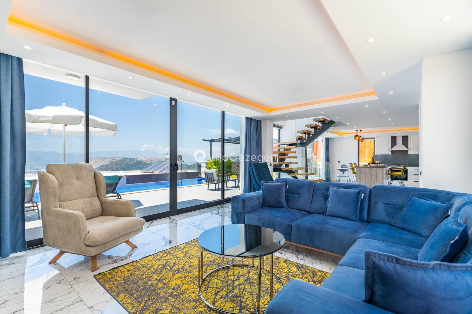 Villa Uçar 1 — 31