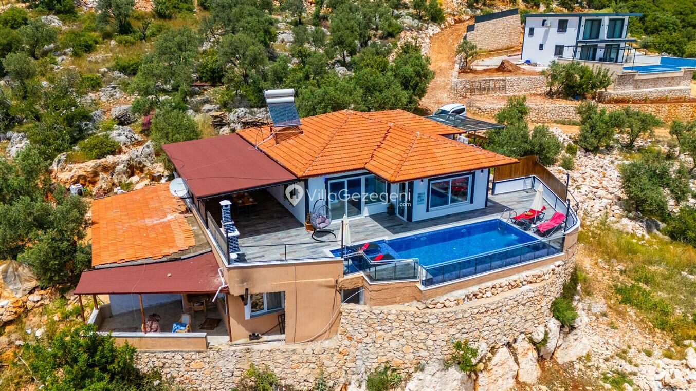 Villa Daylight — 51