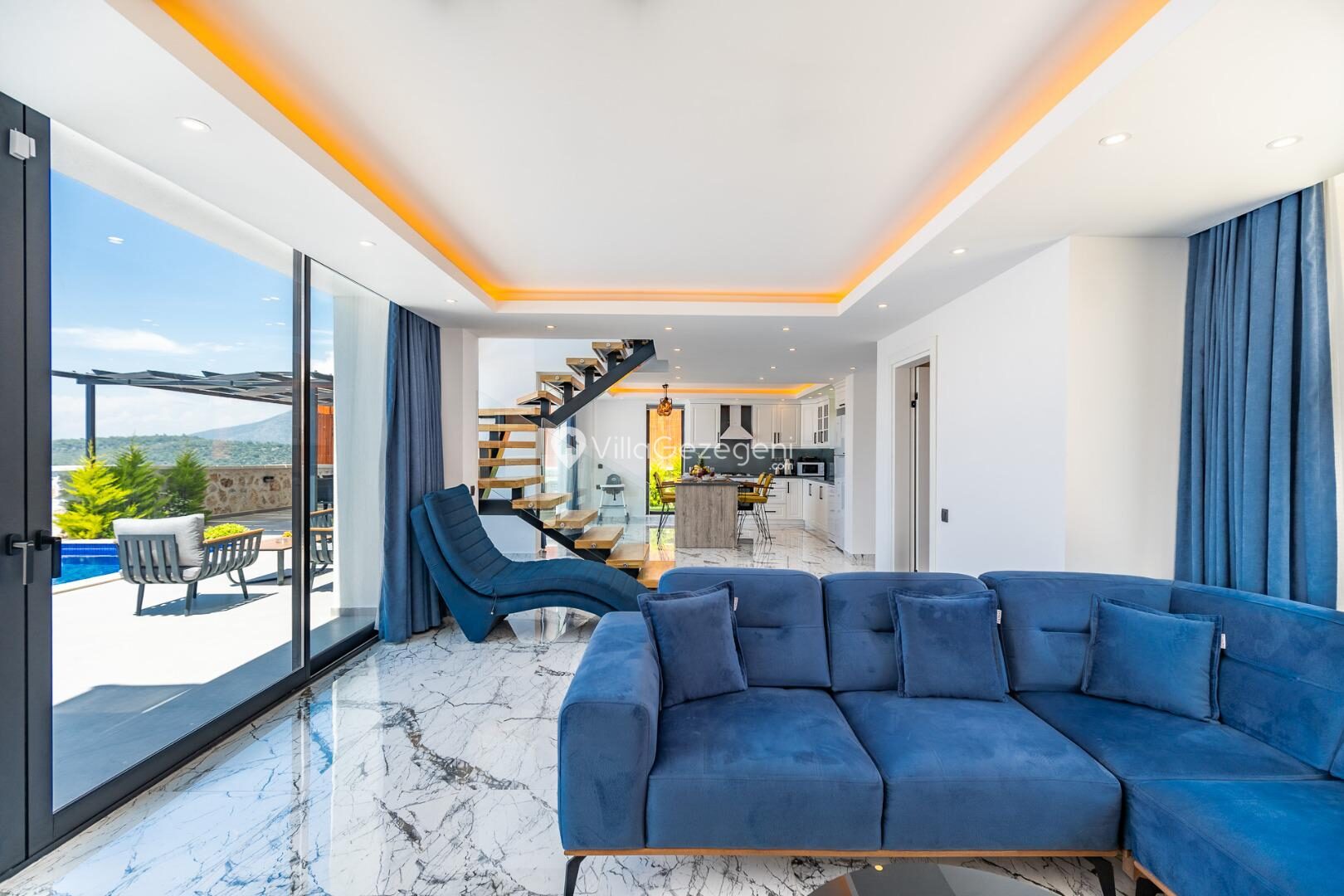 Villa Uçar 1 — 32