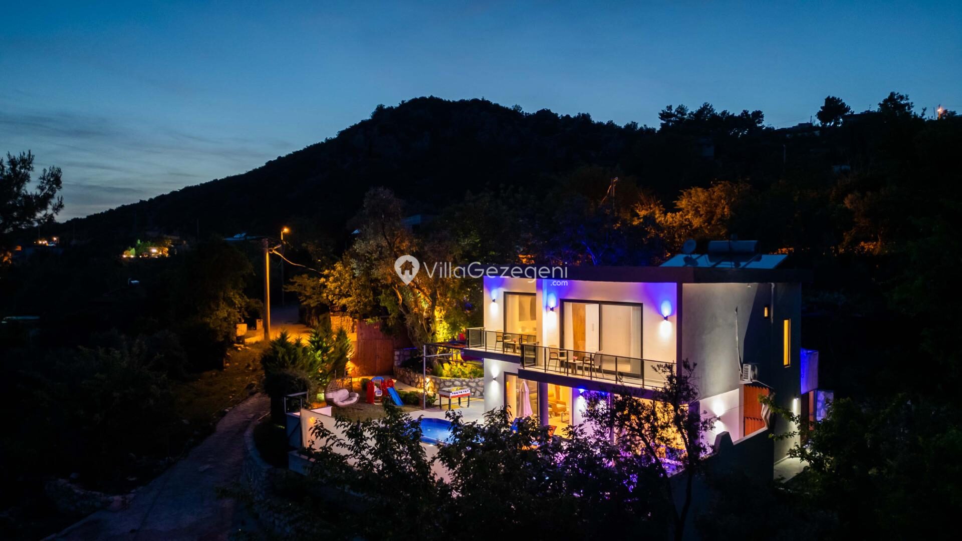 Villa Esil — 34
