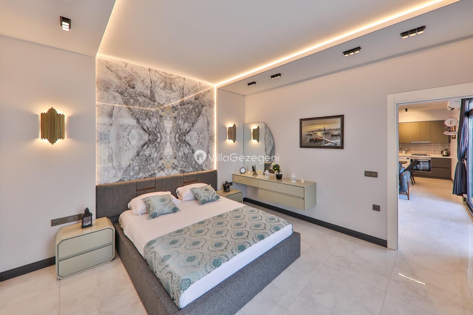 Villa Soley 2 — 48