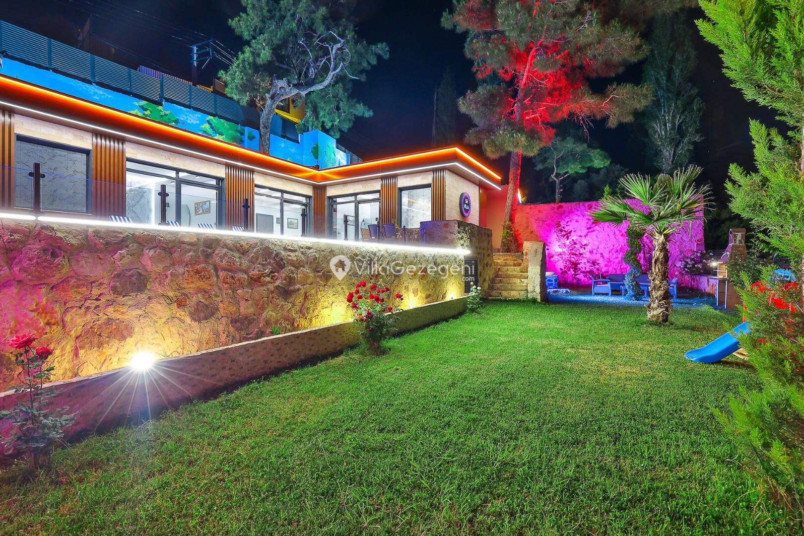 Villa Soley 3 — 46