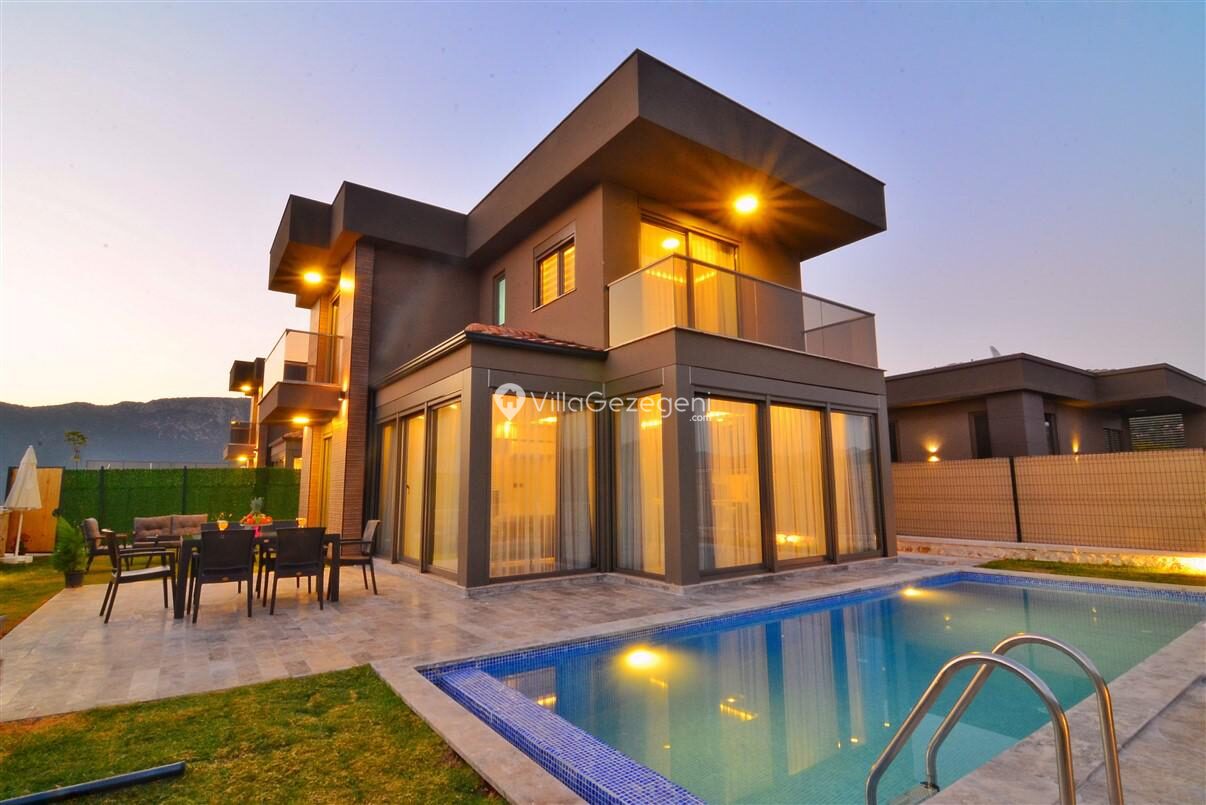 Villa Durum — 14