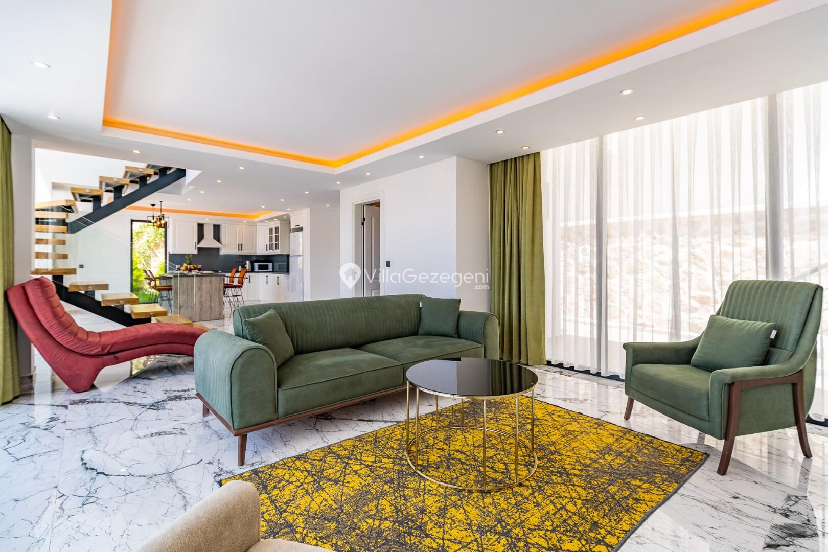 Villa Uçar 2 — 40