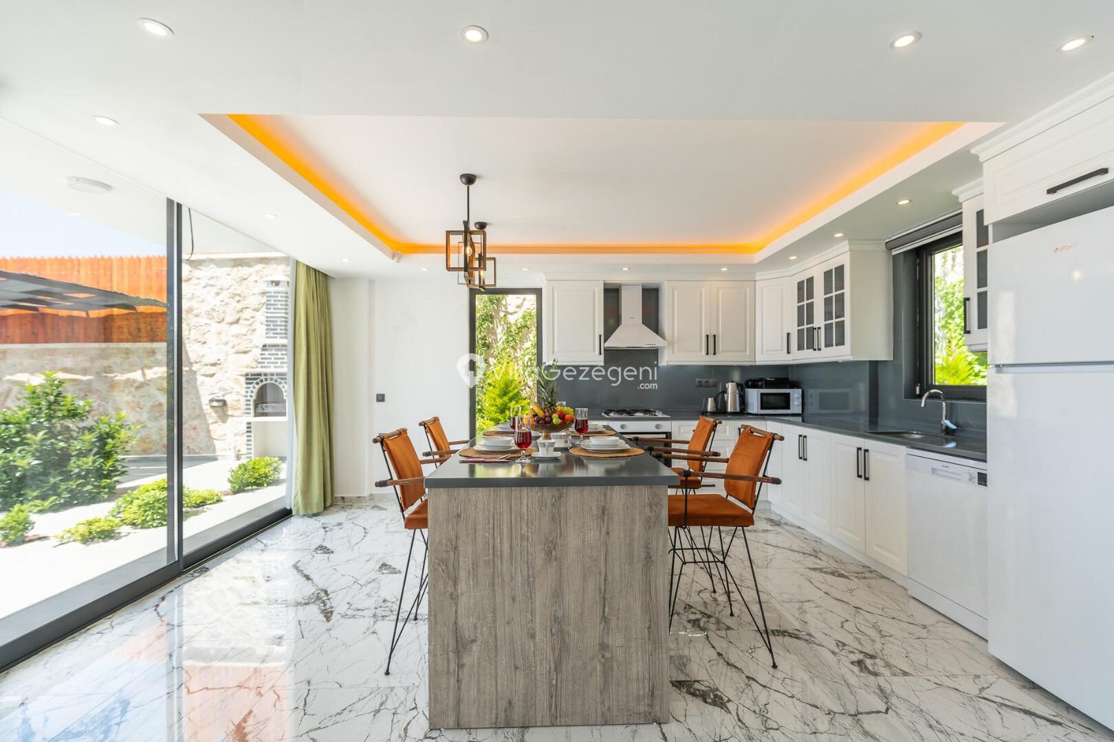 Villa Uçar 2 — 42