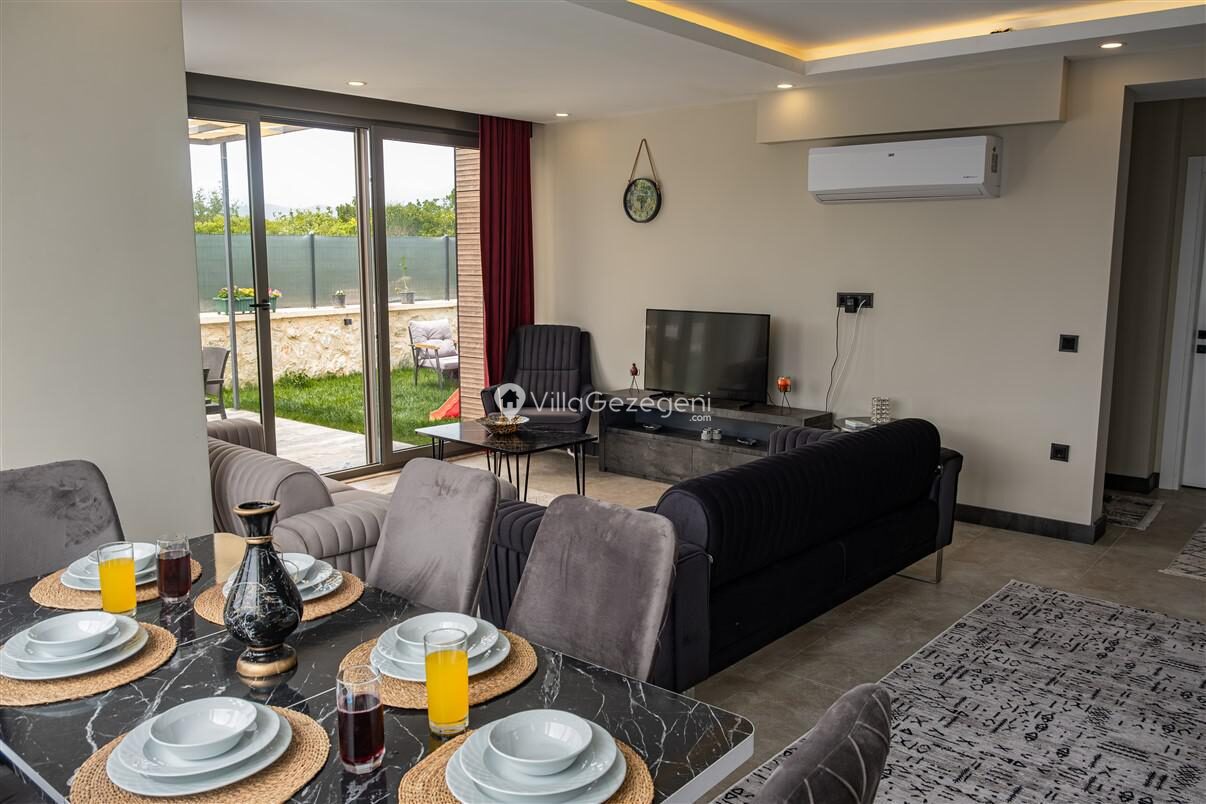 Villa Durum — 23