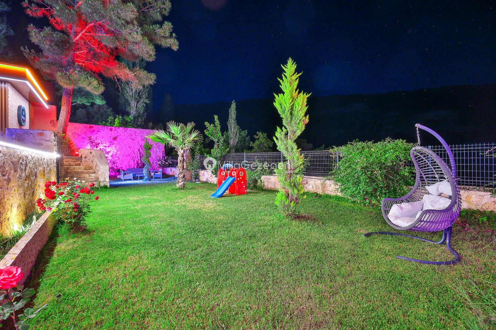 Villa Soley 3 — 47