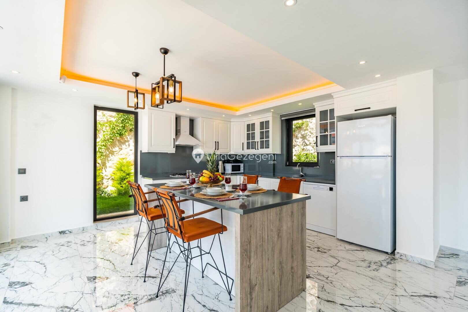 Villa Uçar 2 — 44