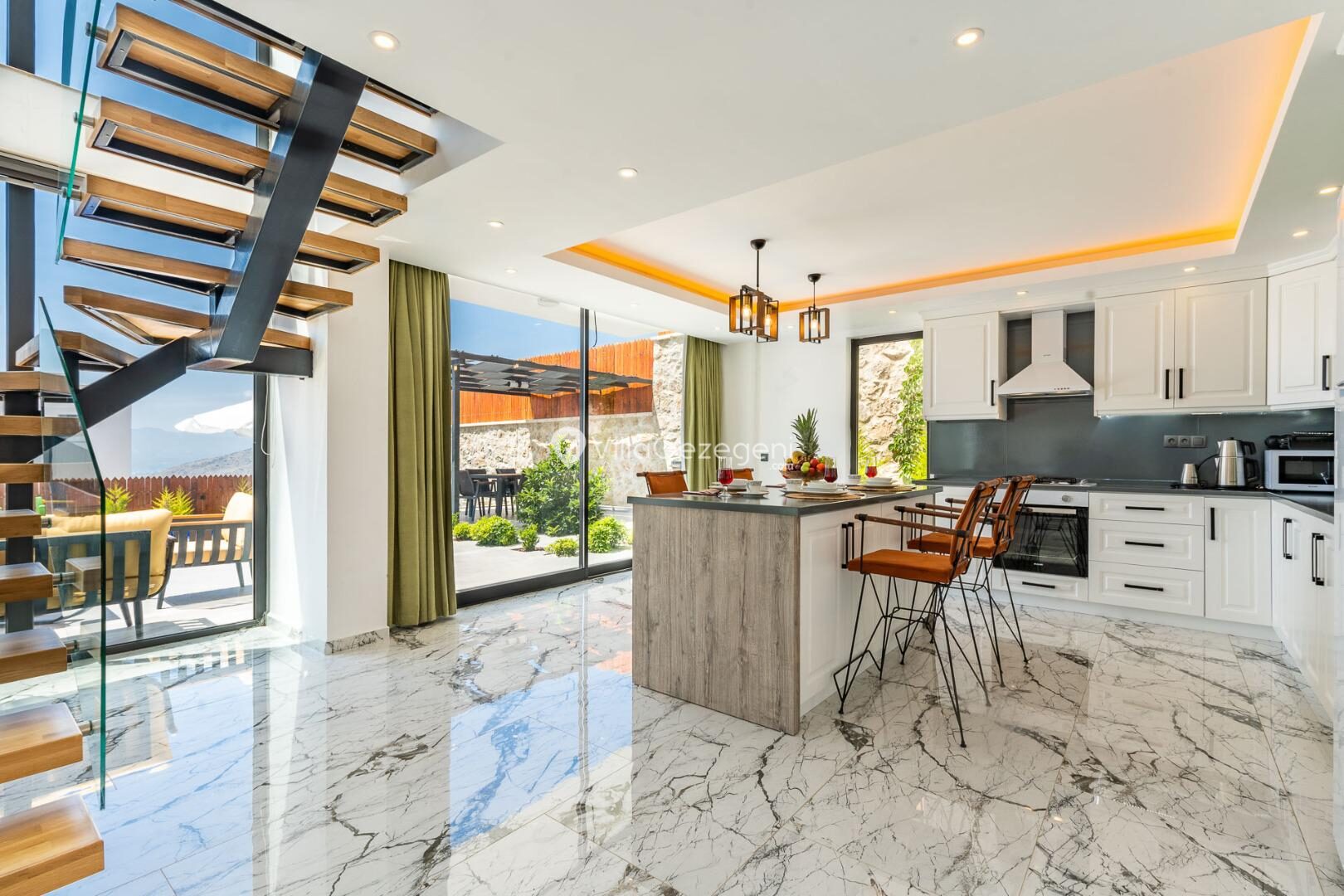 Villa Uçar 2 — 45