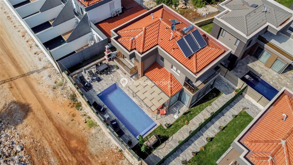 Villa Taliam — 3