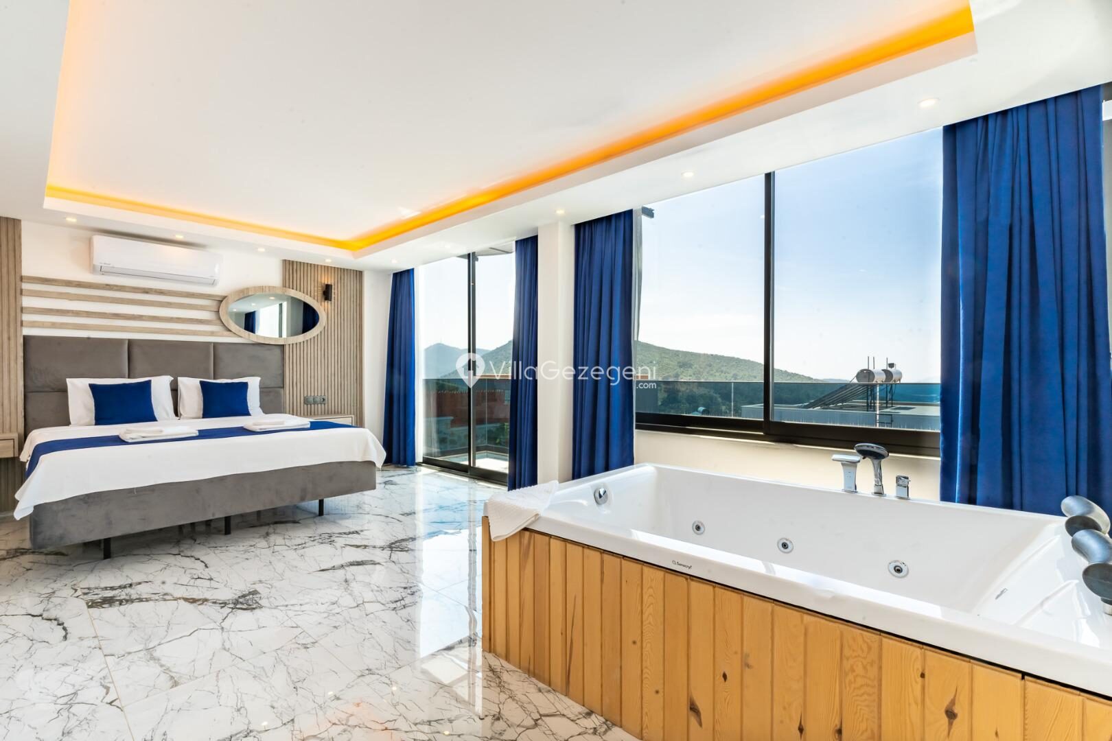 Villa Uçar 2 — 50