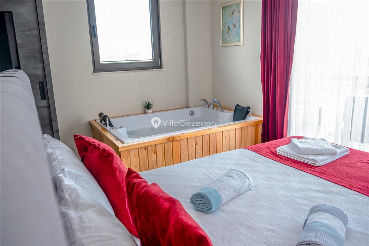 Villa Durum — 35