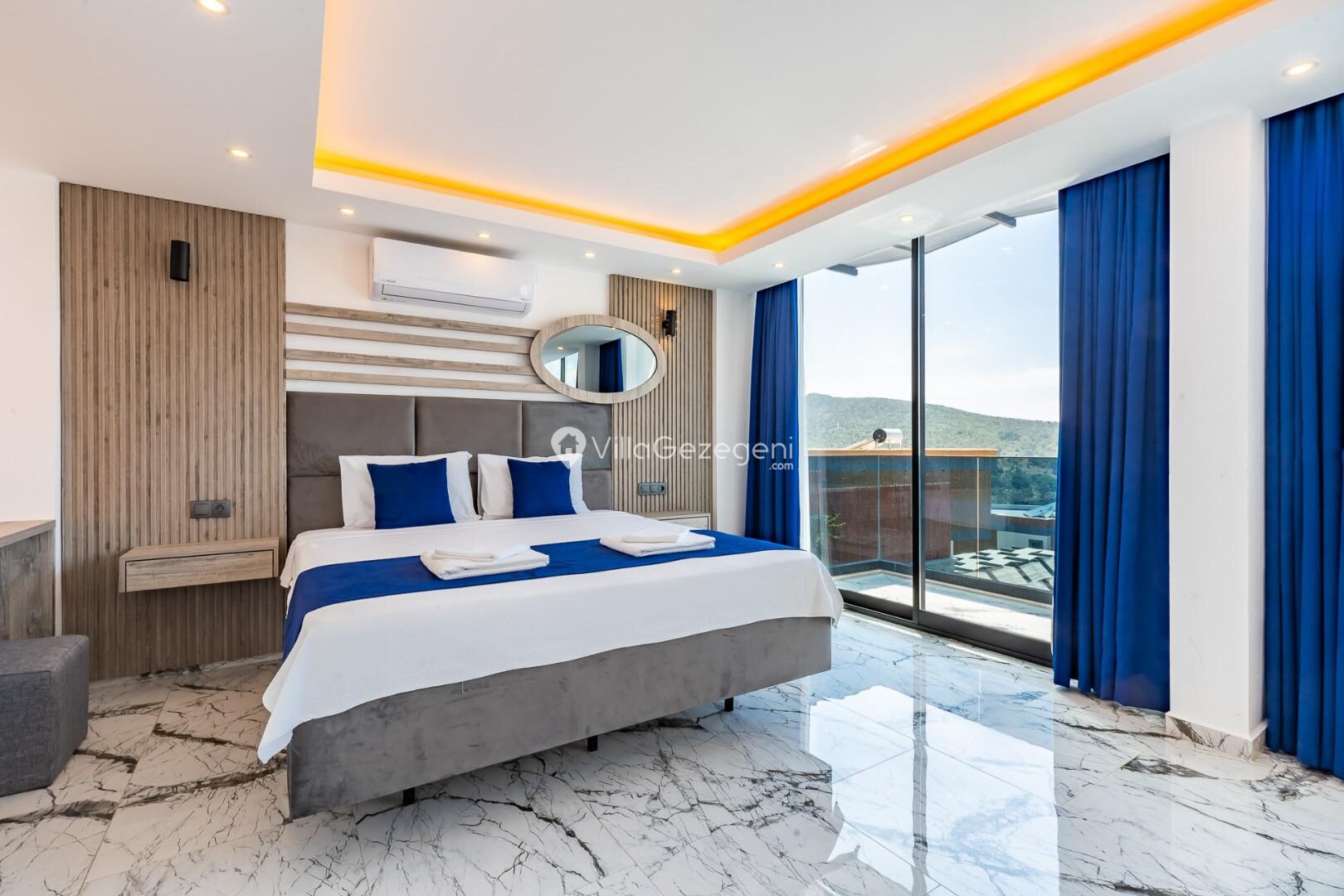 Villa Uçar 2 — 51