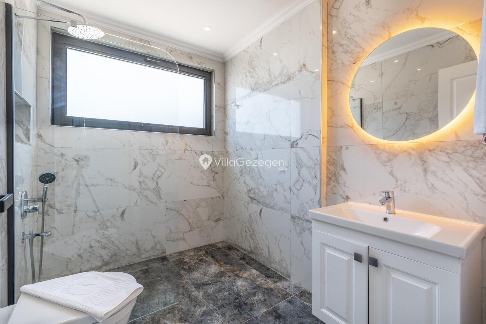Villa Uçar 1 — 55