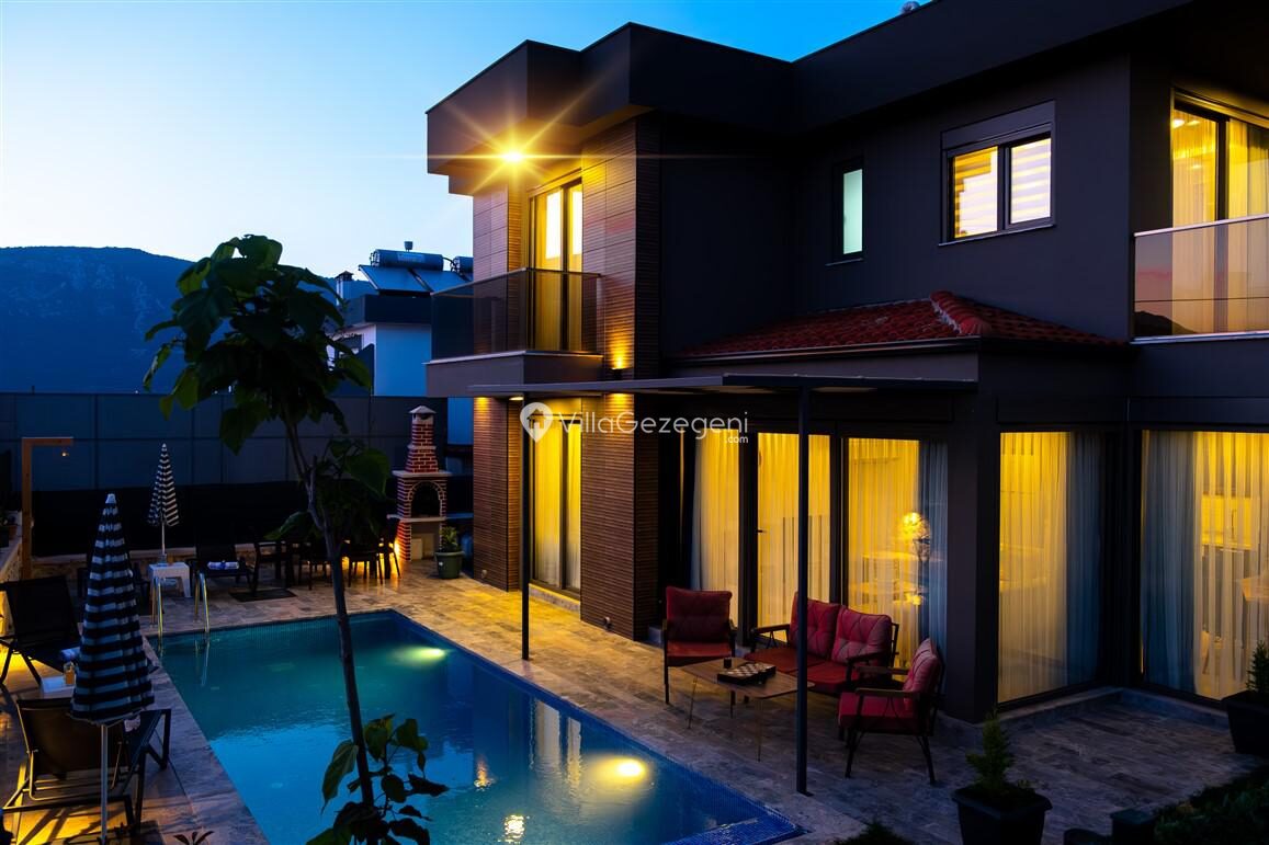 Villa Taliam — 11