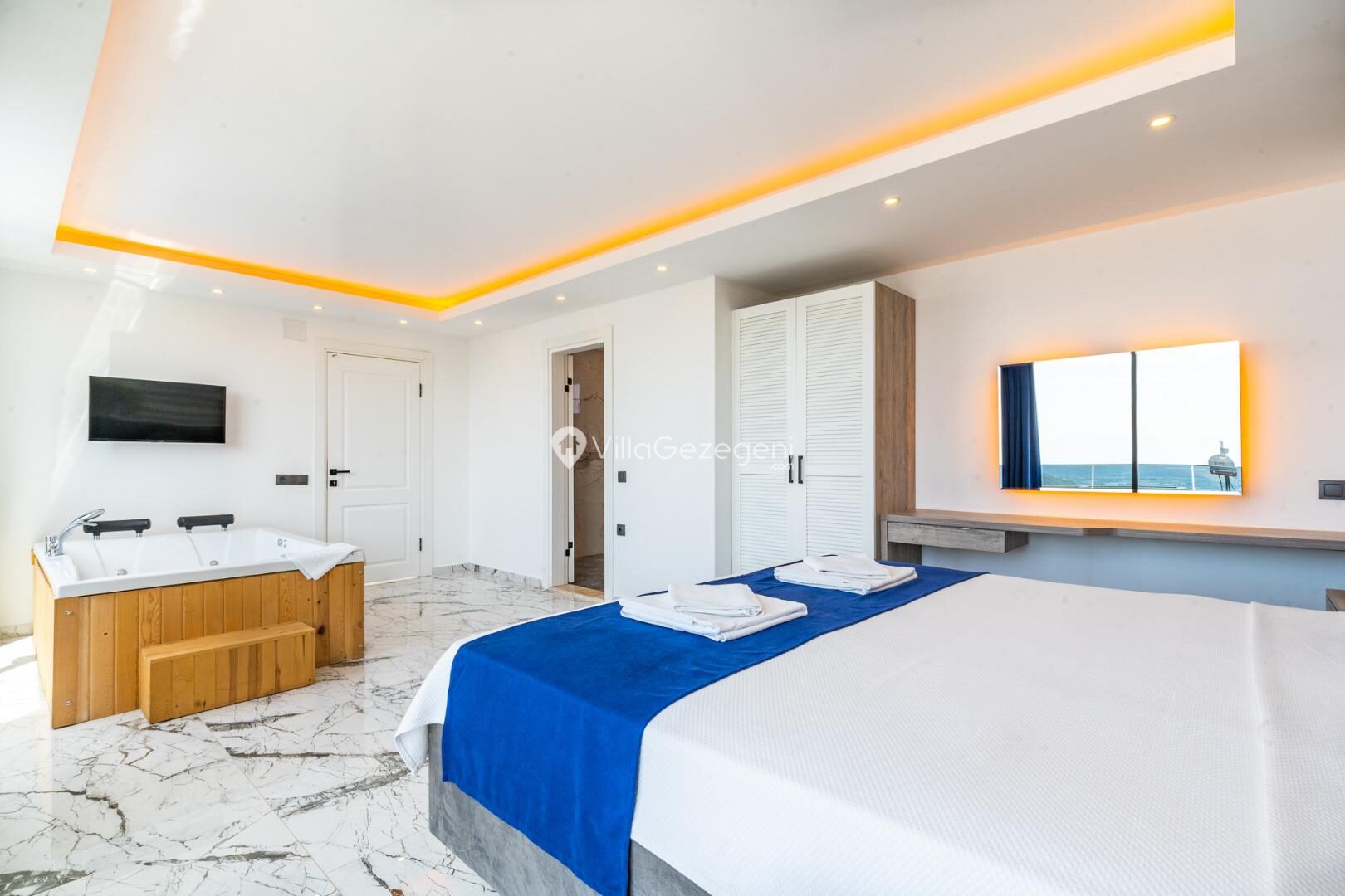 Villa Uçar 2 — 54