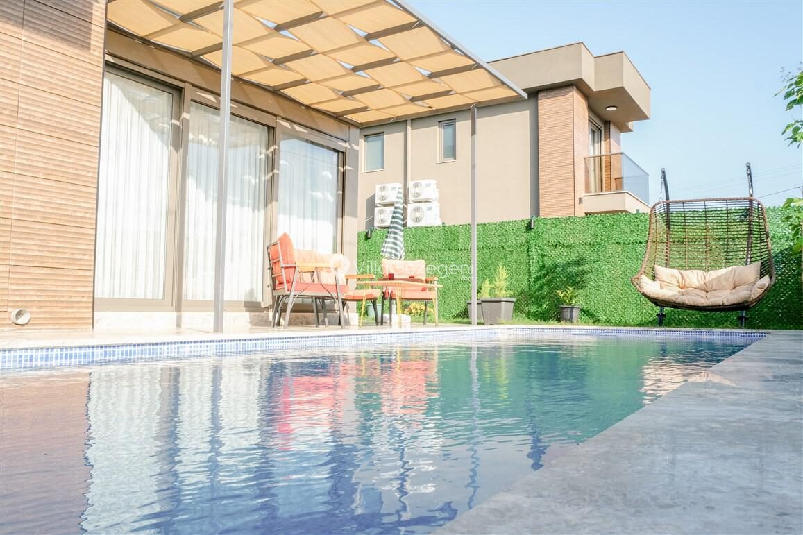 Villa Taliam — 18