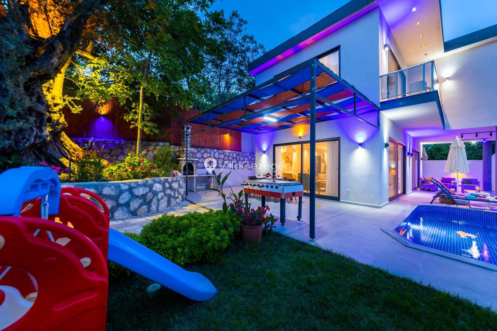 Villa Esil — 64
