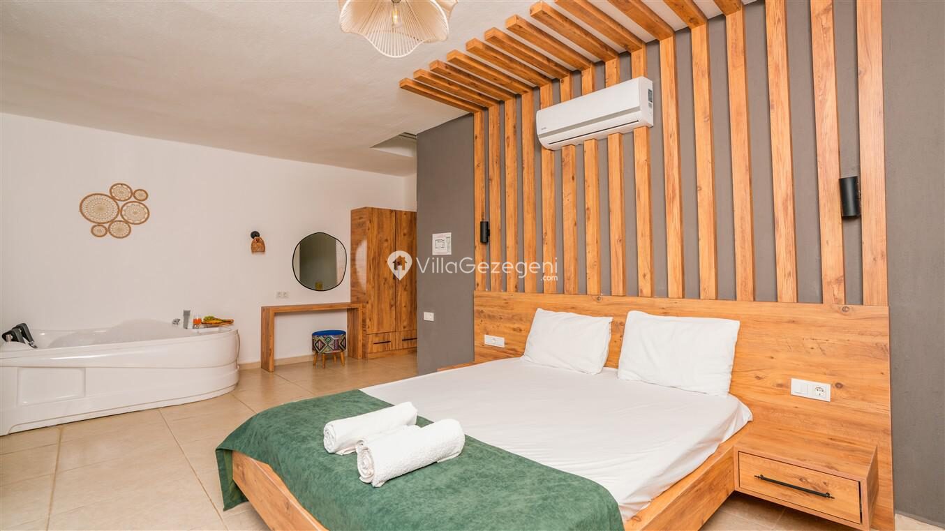 Villa Perla Patara — 21