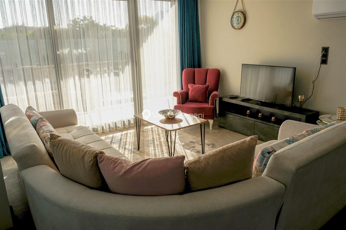 Villa Taliam — 25