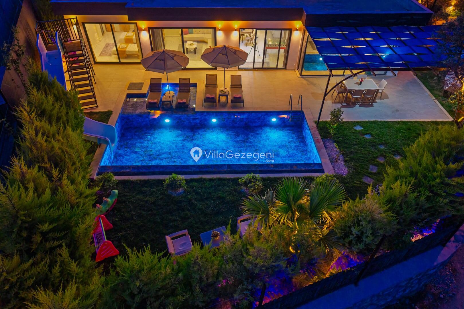 Villa Elena 1 — 14