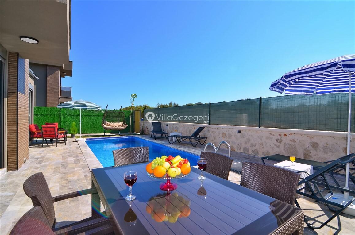 Villa Taliam — 28