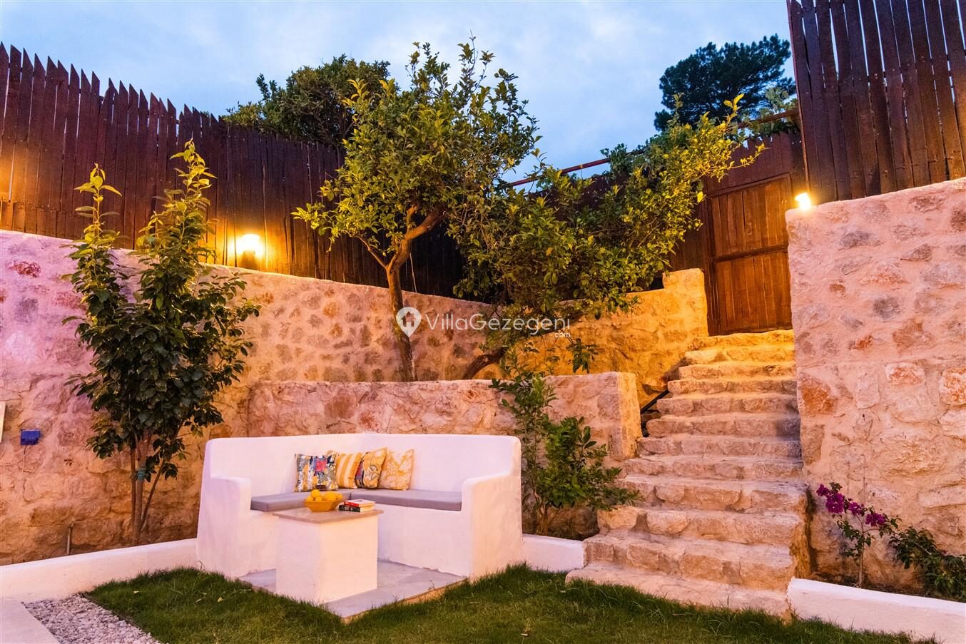Villa Perla Patara — 33