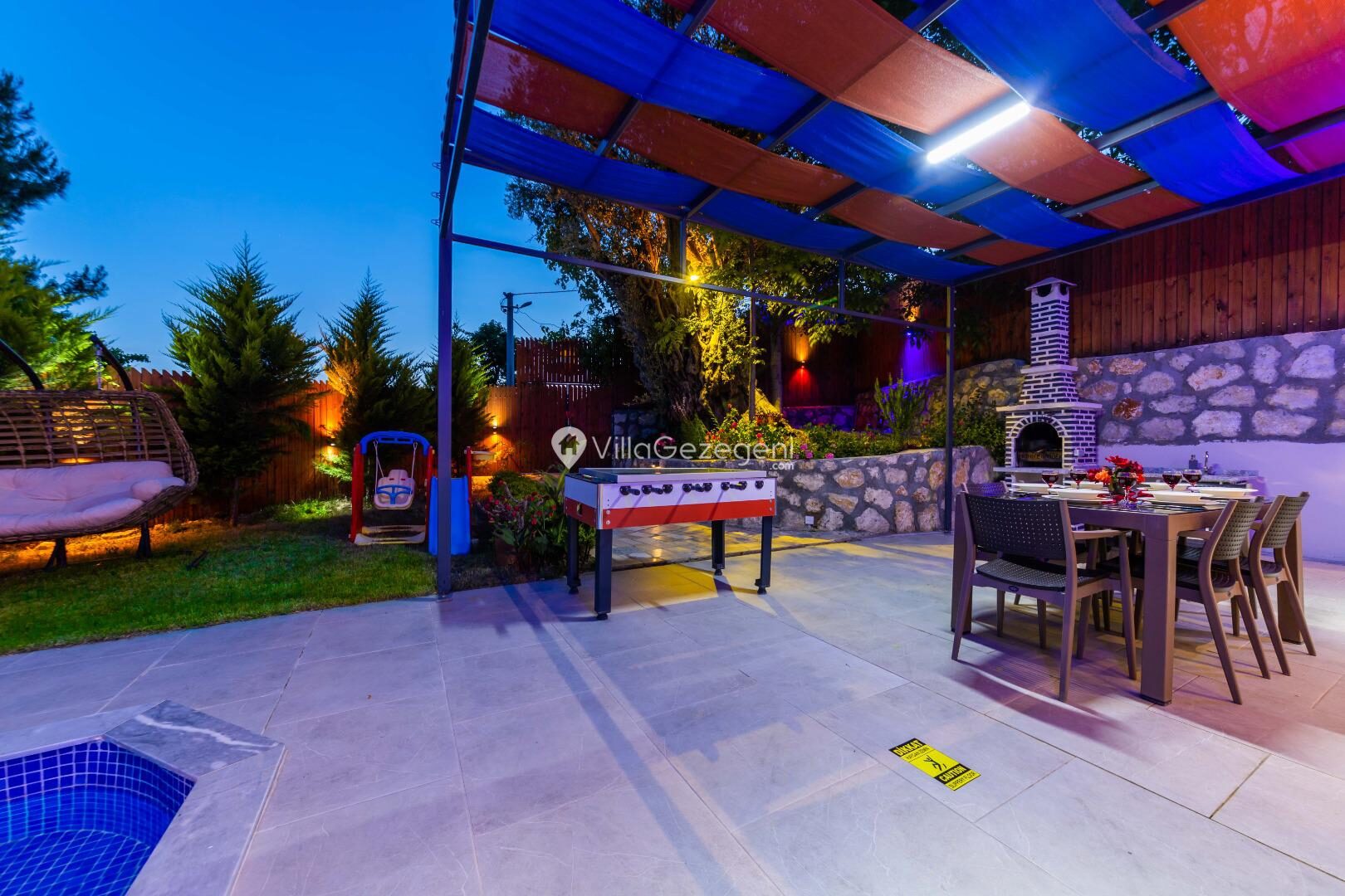 Villa Esil — 73