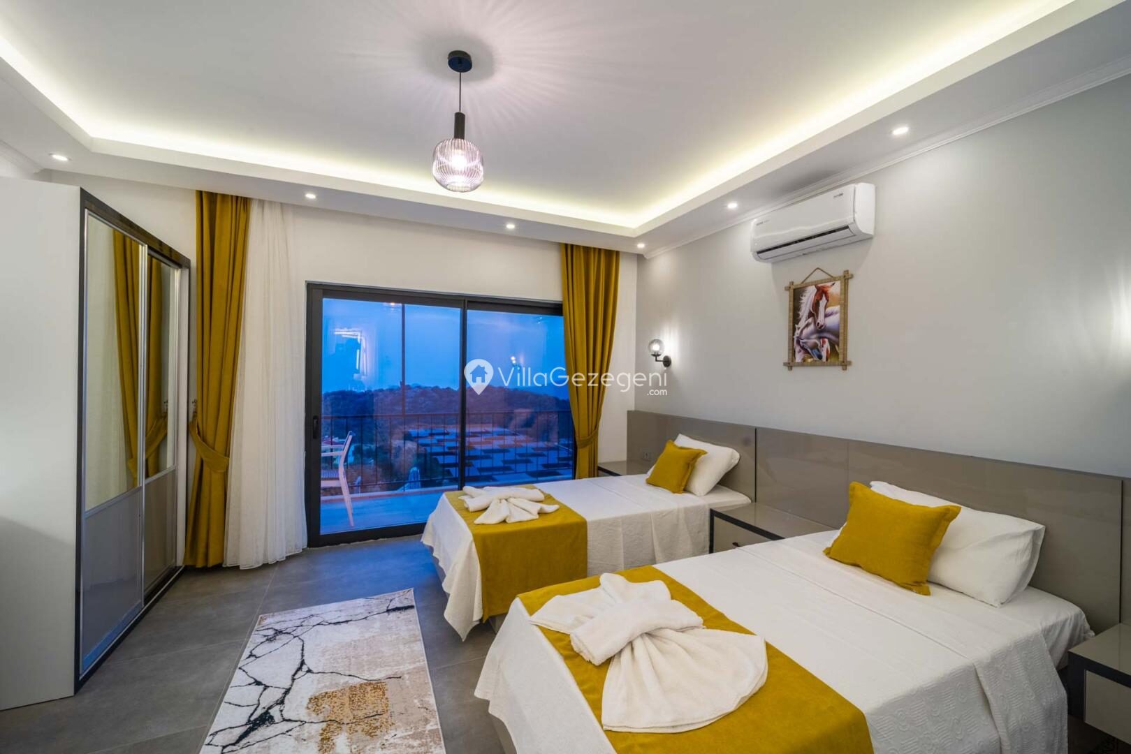 Villa Ediz Kördere — 44
