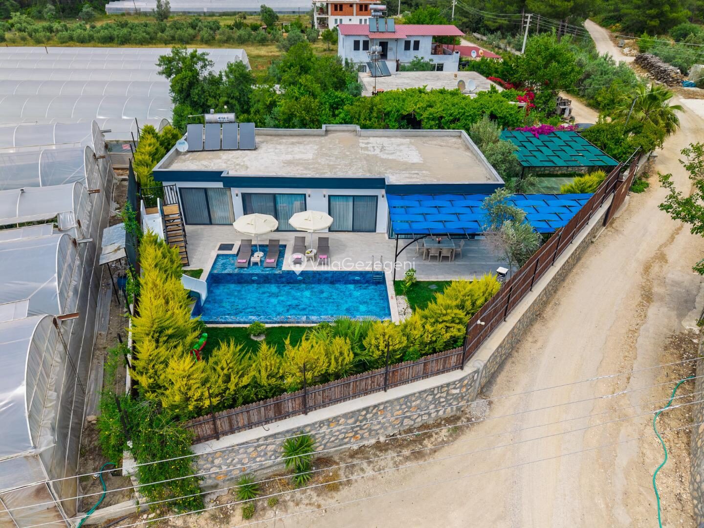 Villa Elena 1 — 29