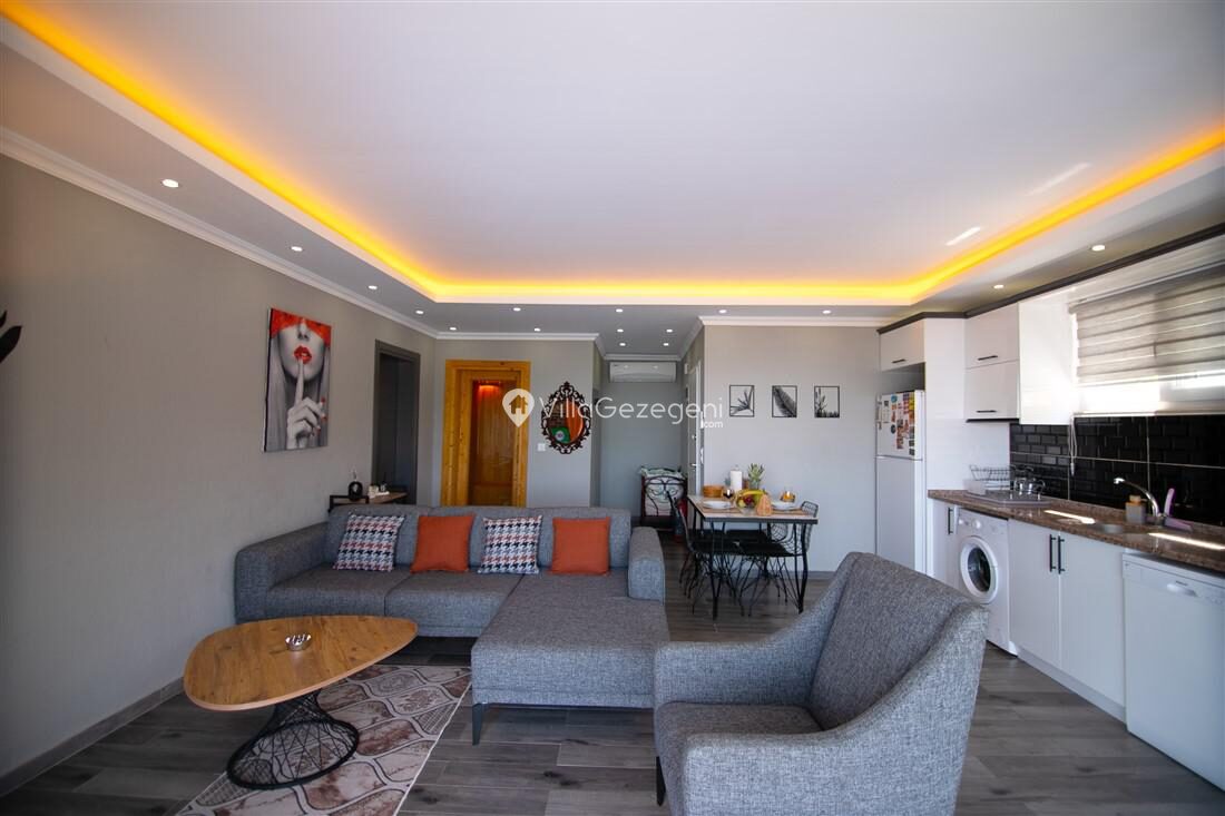 Villa Petra — 20