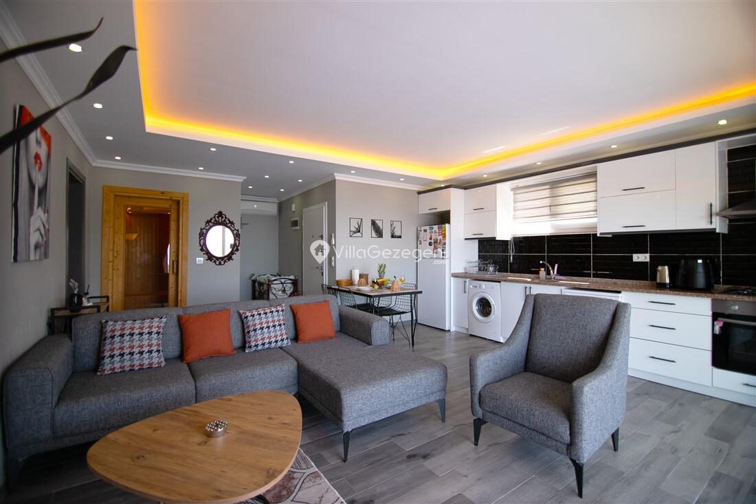 Villa Petra — 21
