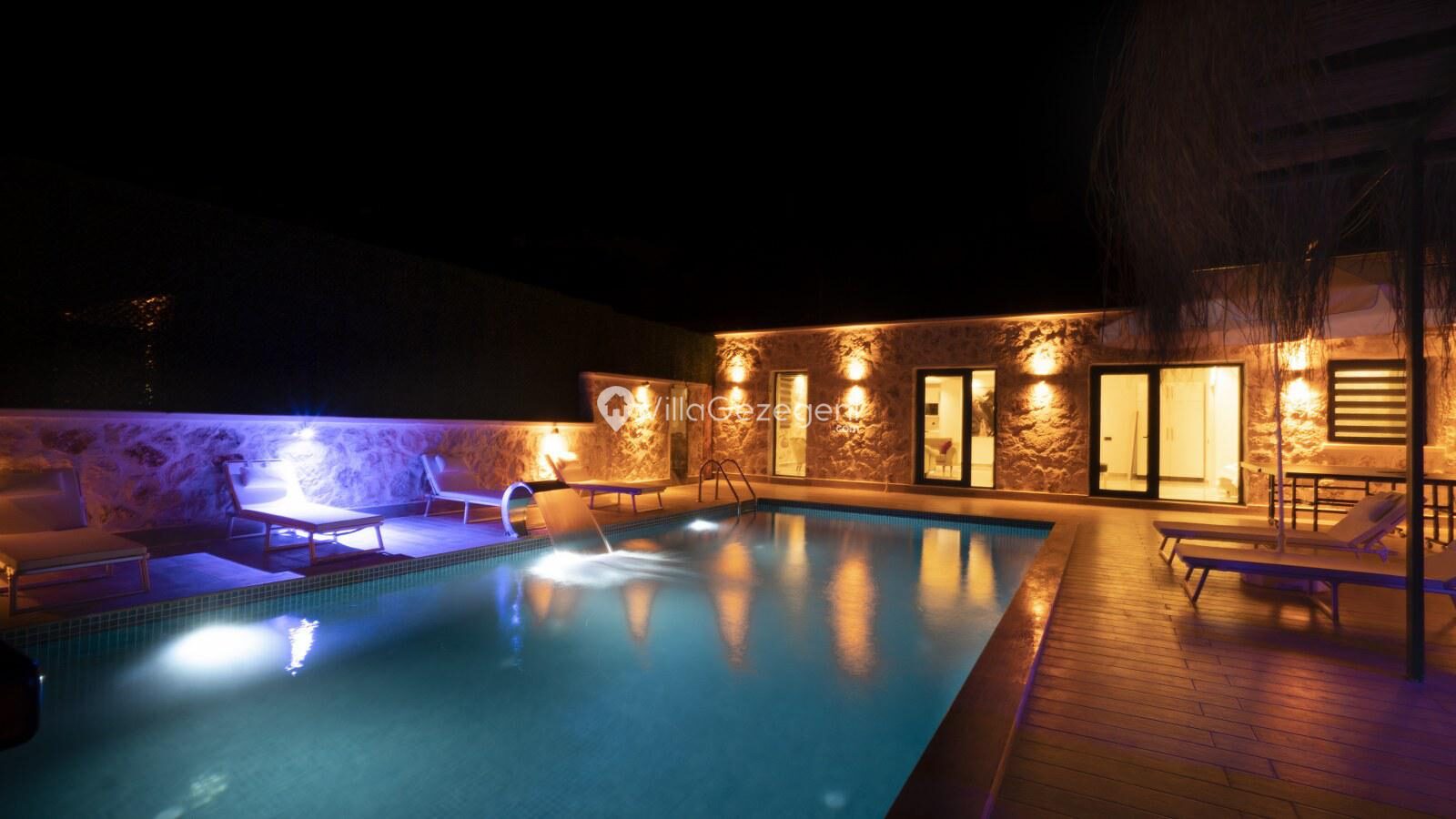 Villa Cansu — 11