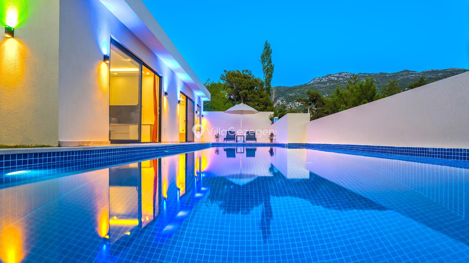 Villa Kardelen İslamlar — 3