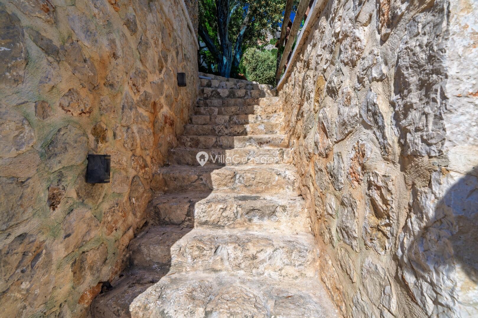 Villa Yöre — 31