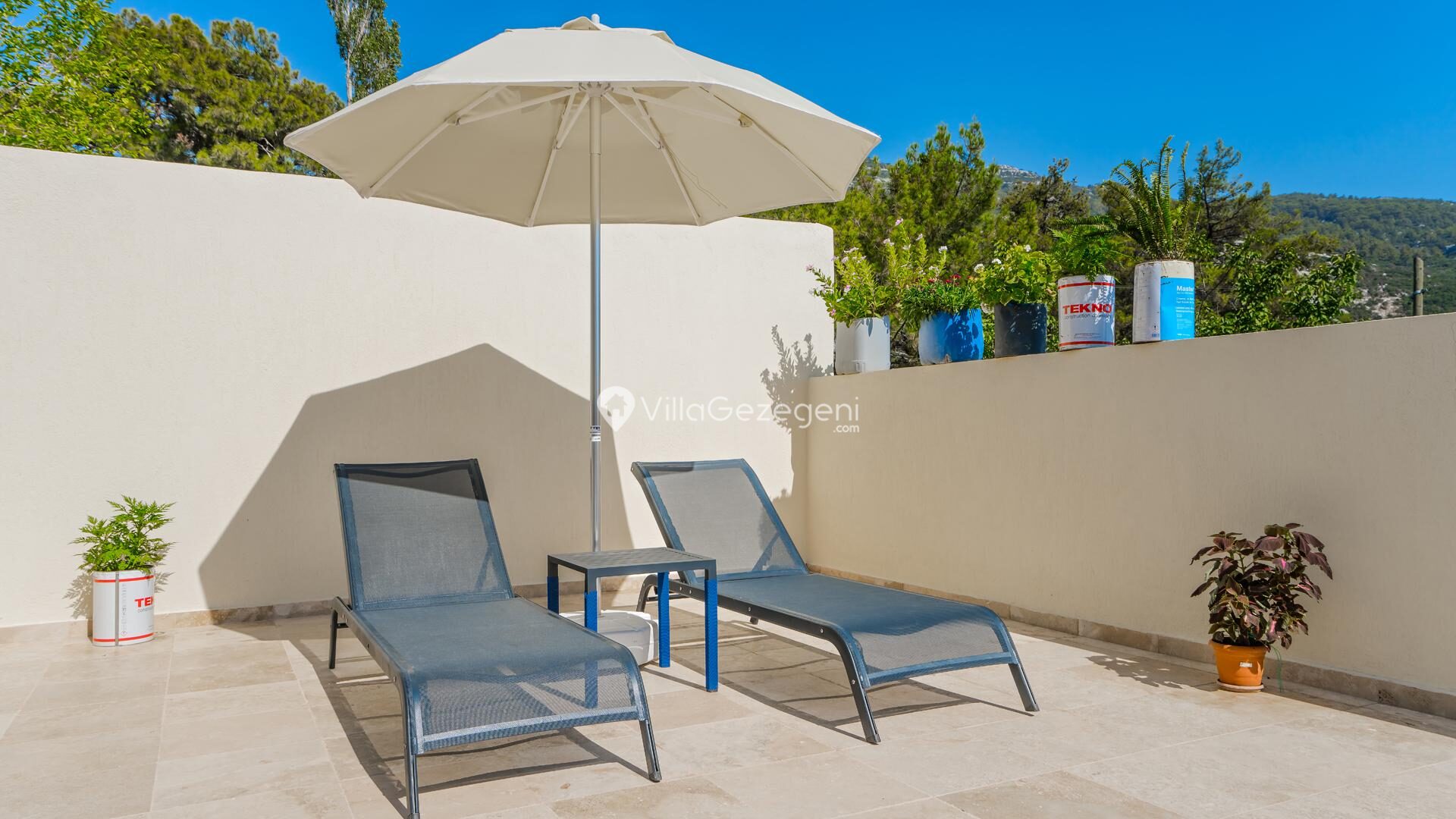 Villa Kardelen İslamlar — 8