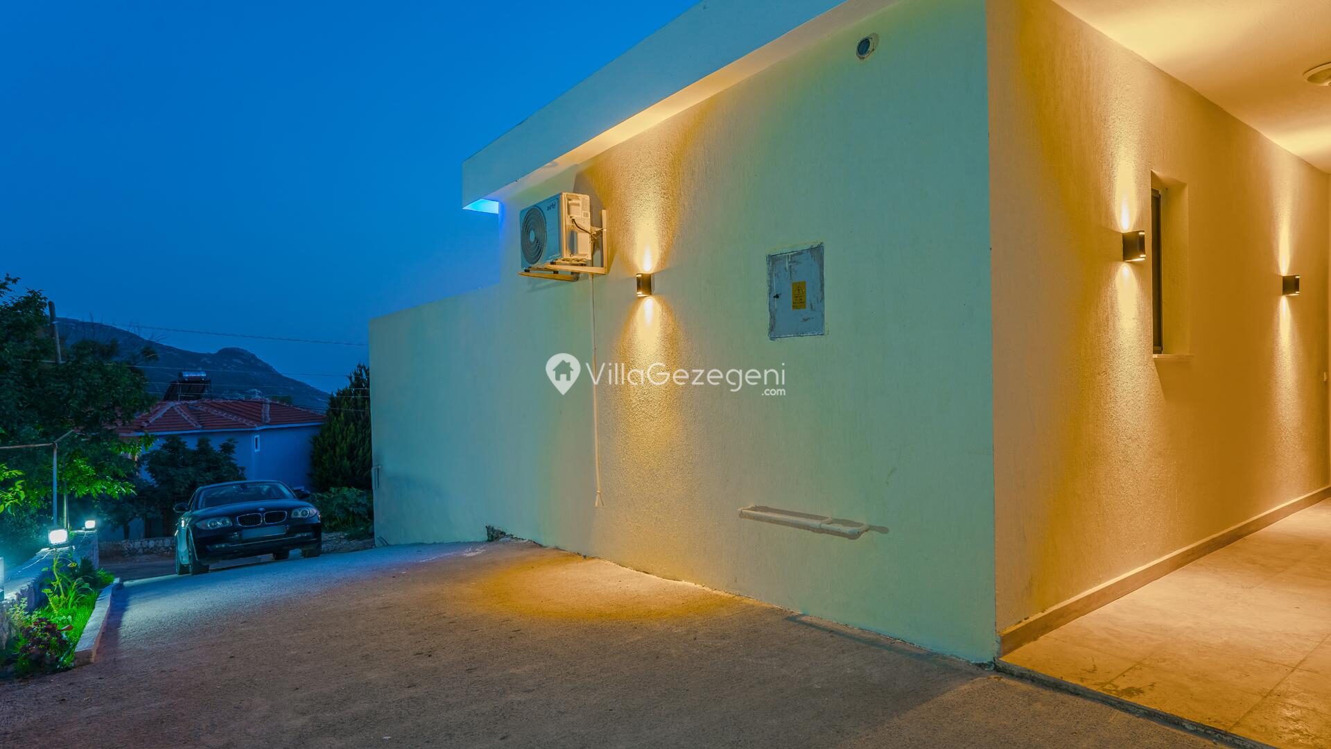 Villa Kardelen İslamlar — 10
