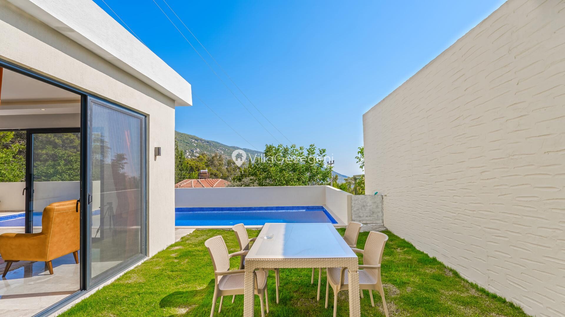 Villa Kardelen İslamlar — 11