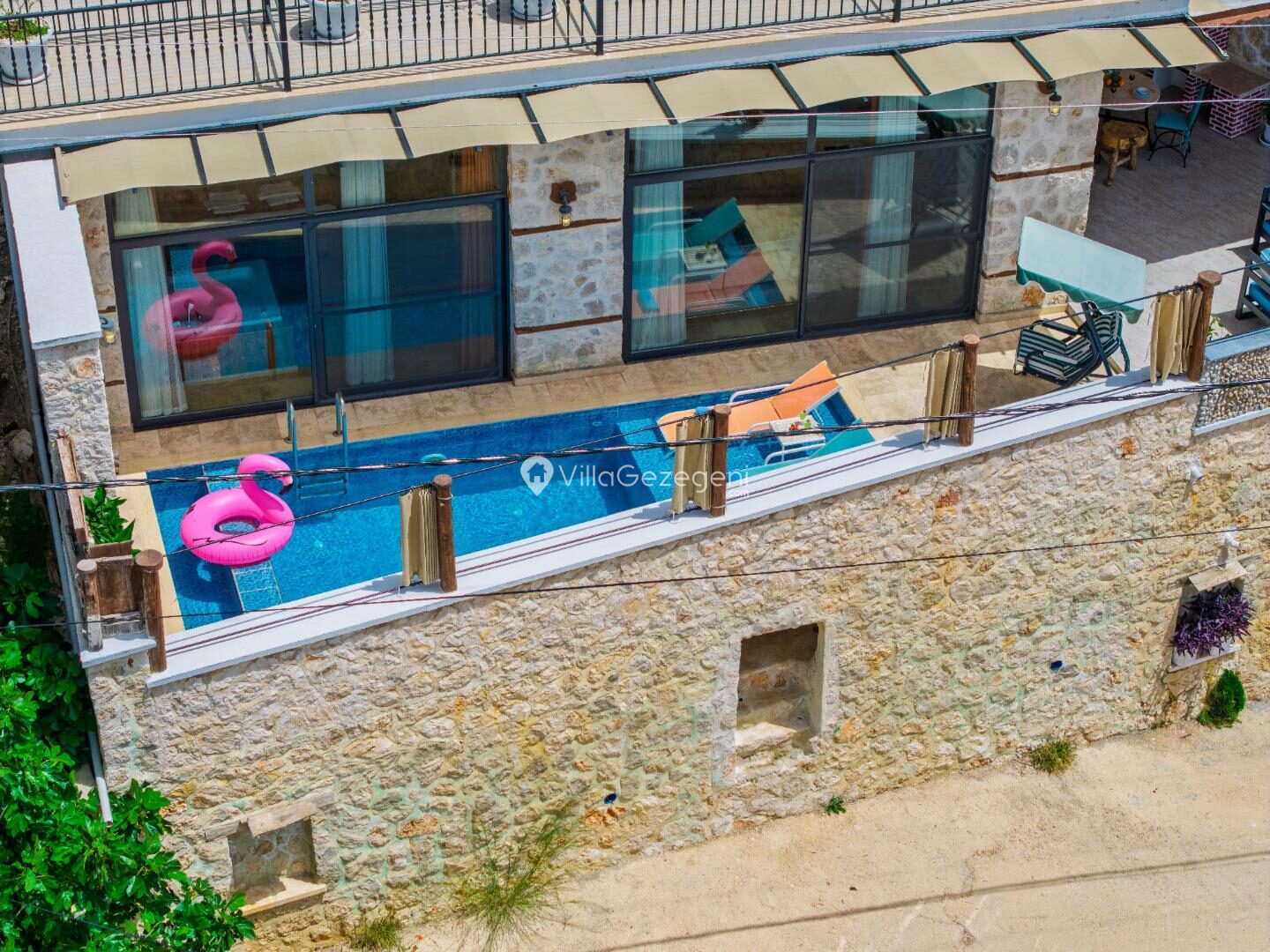 Villa Yöre — 37