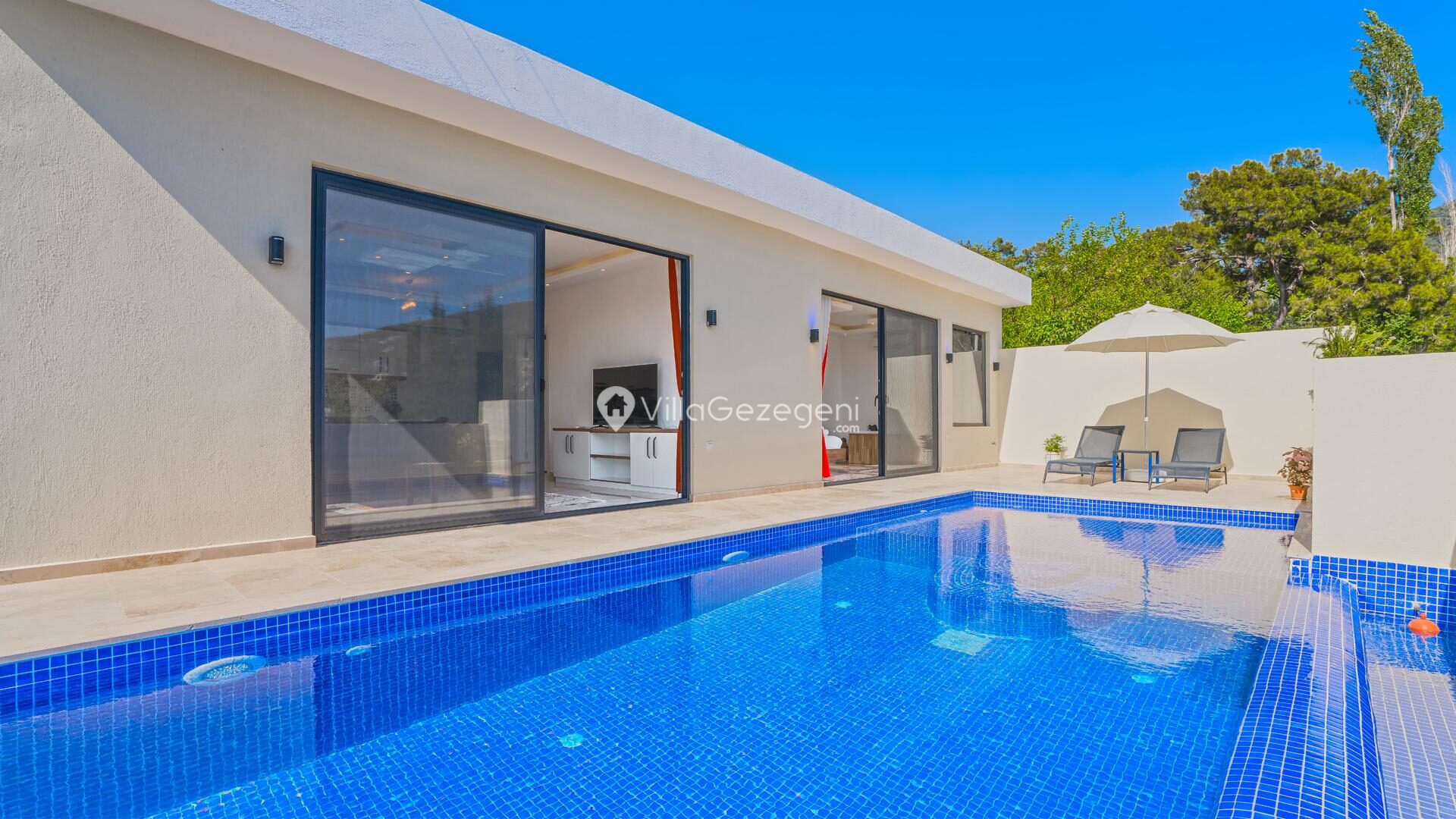 Villa Kardelen İslamlar — 12