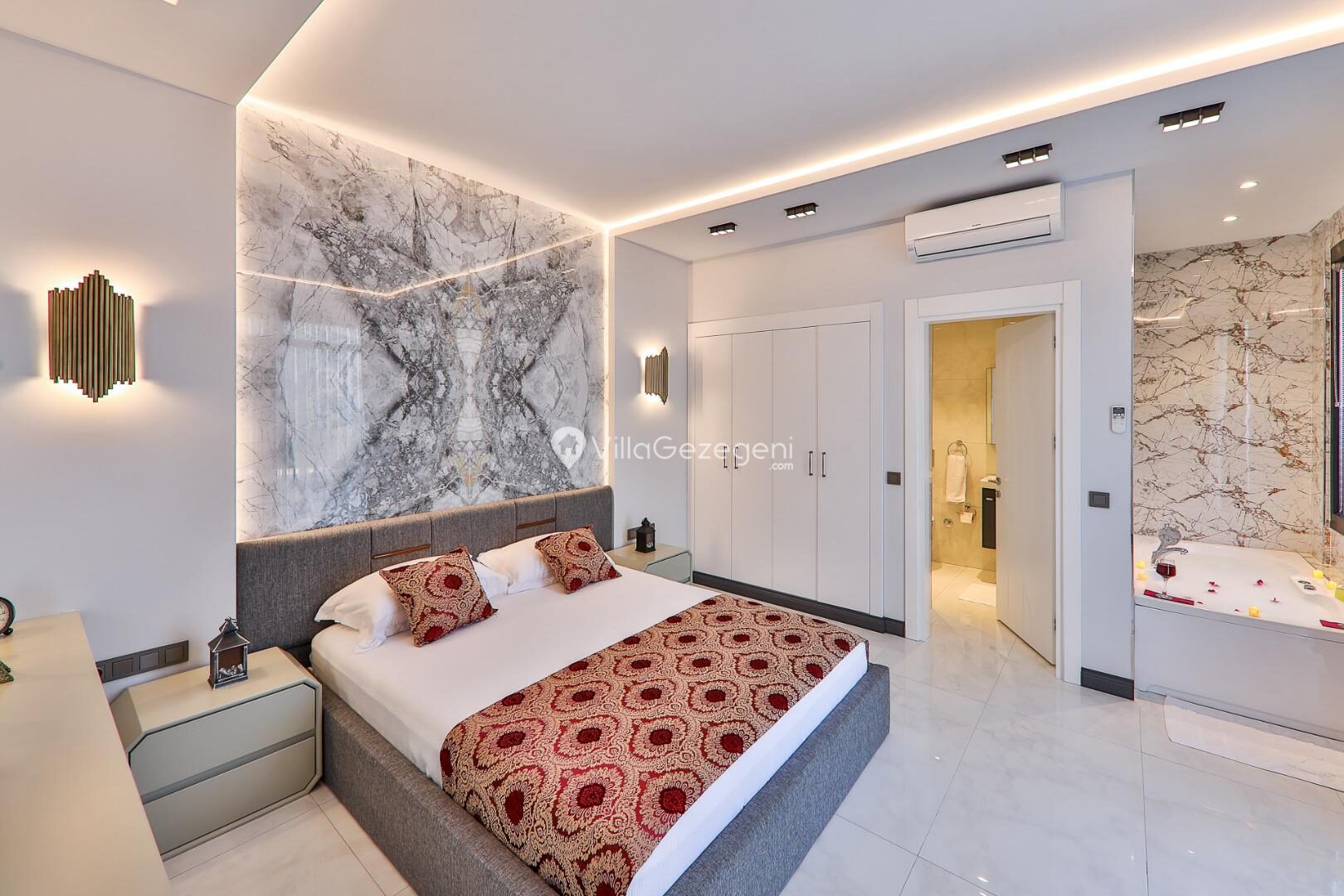 Villa Soley 3 — 52